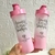 Garrafa Squeeze água - 375ML