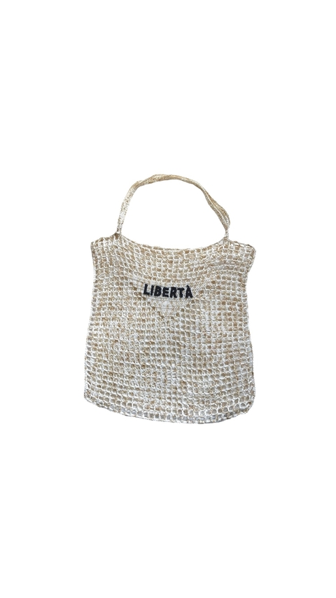 Crochet Bag Libertà
