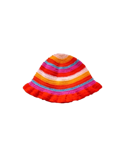 Bucket hat Verano