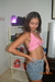 Butterfly Effect Top - loja online