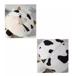 Almohada de viaje 2 en 1 COW en internet
