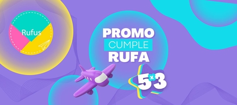 Carrusel Rufus