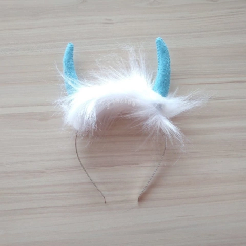 Tapabocas de Yeti - Graciosa