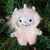 Ornamento de Yeti - comprar online