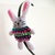 Conejo blanco - comprar online