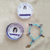 Pulsera Rosario Corto - comprar online