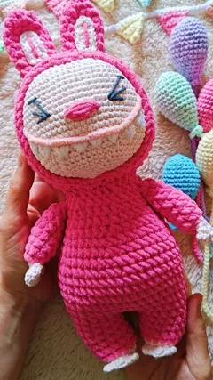 Imagen de Labubu Soft