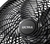 Ventilador 6 Pás Parede/Mese V-30-6p-b 127v Mondial - comprar online