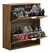 Sapateira 02 Portas 0.76mt Safira - comprar online