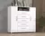 Comoda 02 Portas e 05 Gavetas Isabele - comprar online