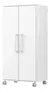 Armario Multiuso 2 Portas 1.16mt Michele - comprar online