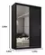 Guarda Roupa 02 Portas, 02 Gavetas e 1 Espelho Roma - loja online