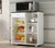 Fruteira 1 Porta e 1 Gaveta Natasha - comprar online