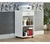 Balcão 1 Porta e 1 Gaveta Carla - comprar online