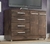 Comoda 4 Gavetas Gisele - loja online