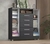 Comoda 02 Portas e 05 Gavetas Isabele - loja online