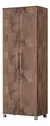 Multiuso 02 Portas 1.87mt Manuela - comprar online