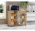 Fruteira 2 Portas e 1 Gaveta Renata - comprar online