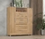 Comoda 02 Portas e 05 Gavetas Isabele - comprar online