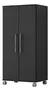 Armario Multiuso 2 Portas 1.16mt Michele - comprar online