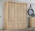 Guarda Roupa 02 Portas e 06 Gavetas Capri - loja online