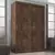 Guarda Roupa 02 Portas e 02 Gavetas Roma - loja online