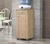Balcão 1 Porta e 1 Gaveta Bianca - comprar online