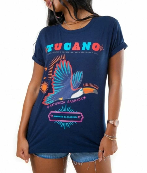 T - Shirt Tucano