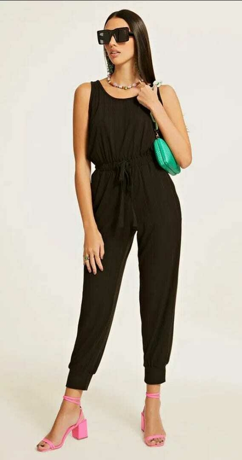 Macacão Confort LBH