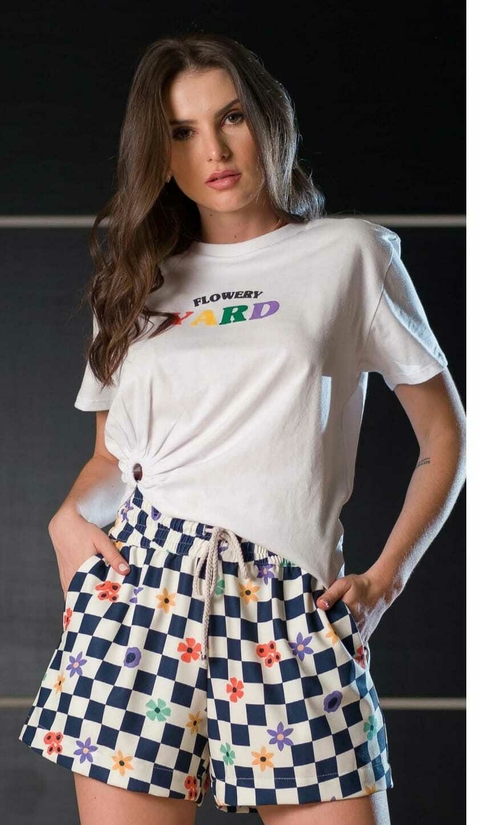 Short Box Florido LBH