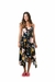 Vestido Lenço - comprar online