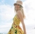 Imagem do Vestido Brasiliana