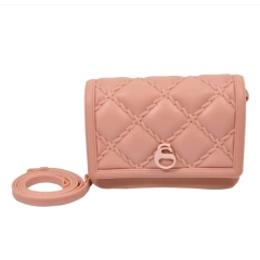 Bolsa-Feminina-Alça-Transversal-Ayla-Suelen-Cool-Salmão