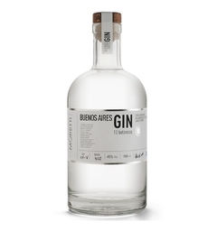 Gin Buenos Aires