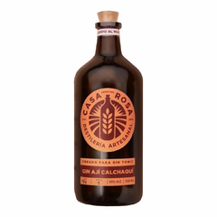 Gin Casa Rosa Aji Calchaquies