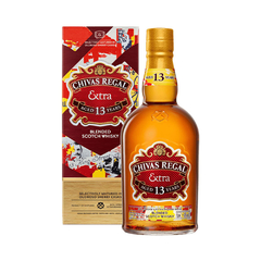 Chivas Regal 13 años