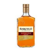 Ron Barcelo Dorado