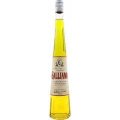 Licor Galliano de Vainilla