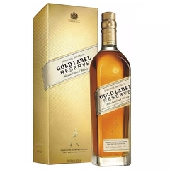 Johnnie Walker Gold Label Reserve