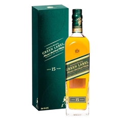 Johnnie Walker Green Label