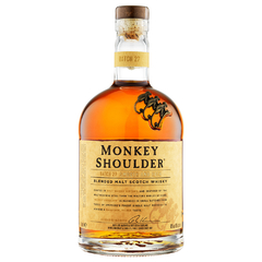 Monkey Shoulder