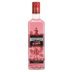 Gin Beefeater Pink