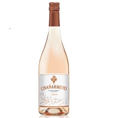 Chañarmuyo Rose