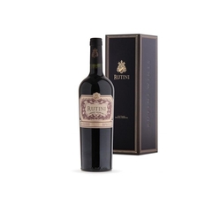 Rutini Cabernet Malbec Estuche