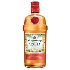 Tanqueray Sevilla