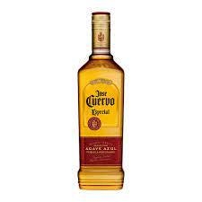 Jose Cuervo Gold