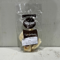 Reinitas con Dulce de Leche x 250 gs. - Nuestros Sabores