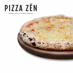 Pizza Mozza - Zen en internet