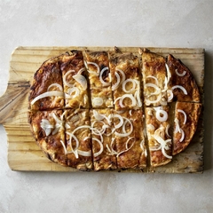 Pizza Cebolla - Ifrozen