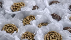 Curso Doces Finos Mesa 1 na internet